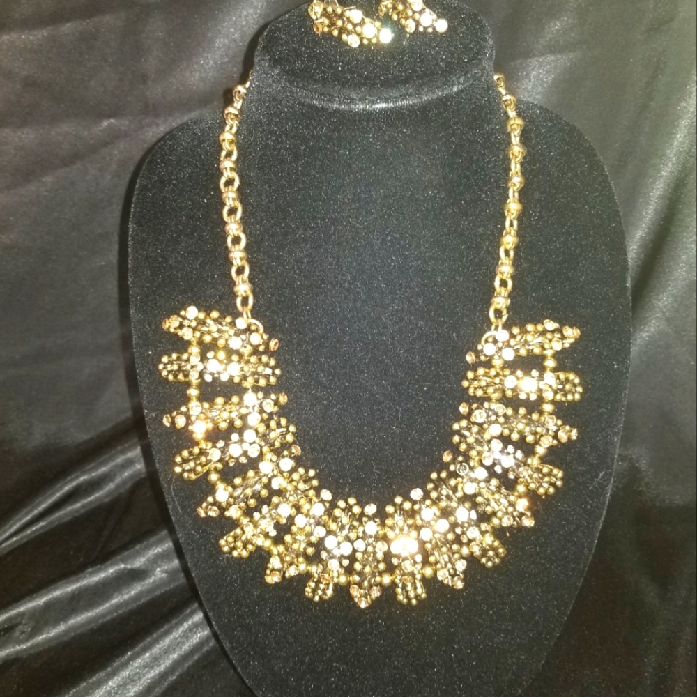 Traci Lynn Jewlery